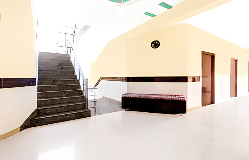 top hotel mathura
