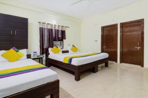 sadabad hotel rooms