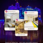 Best Hotel in Mathura Uttar Pradesh