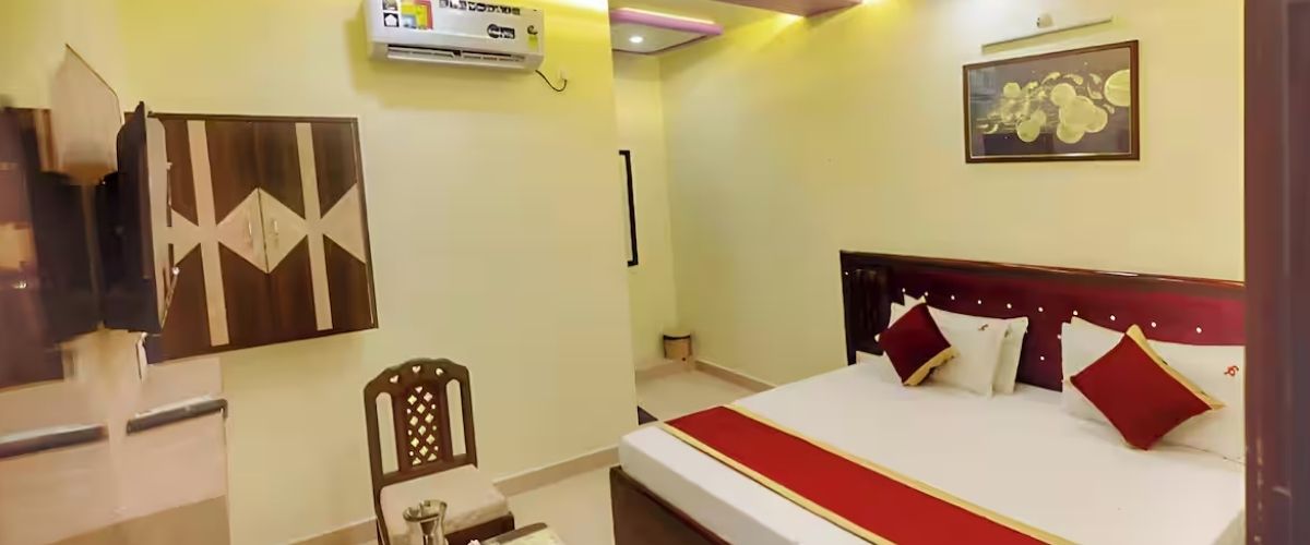 Shri Krishna Janmasthan Temple Mathura