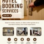 Hotel Booking services in Mathura