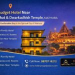 Best budget hotel near vishram ghat dwarkadhish temple