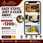 Best Budget Hotel in Mathura – Comfortable Stay