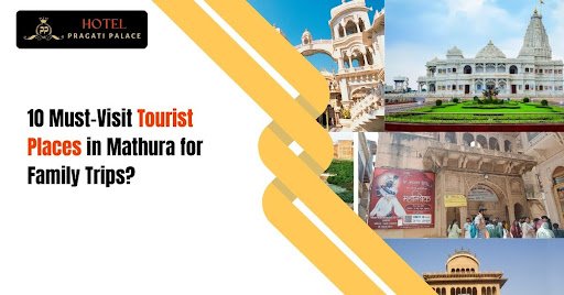 Tourist Places