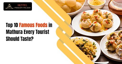 Famous Foods