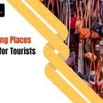 Shopping Places