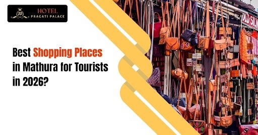 Shopping Places