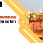 Krishna Janmabhoomi