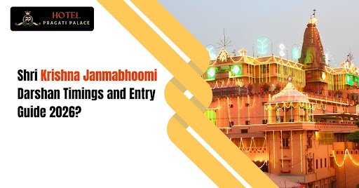 Krishna Janmabhoomi