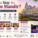 Stay Near Prem Mandir