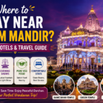 Stay Near Prem Mandir