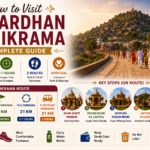 Govardhan Parikrama