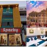 Comfortable Hotel Stay in Mathura