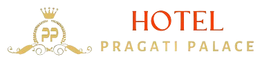 Hotel Pragati Palace