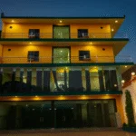 Budget Hotel in Mathura